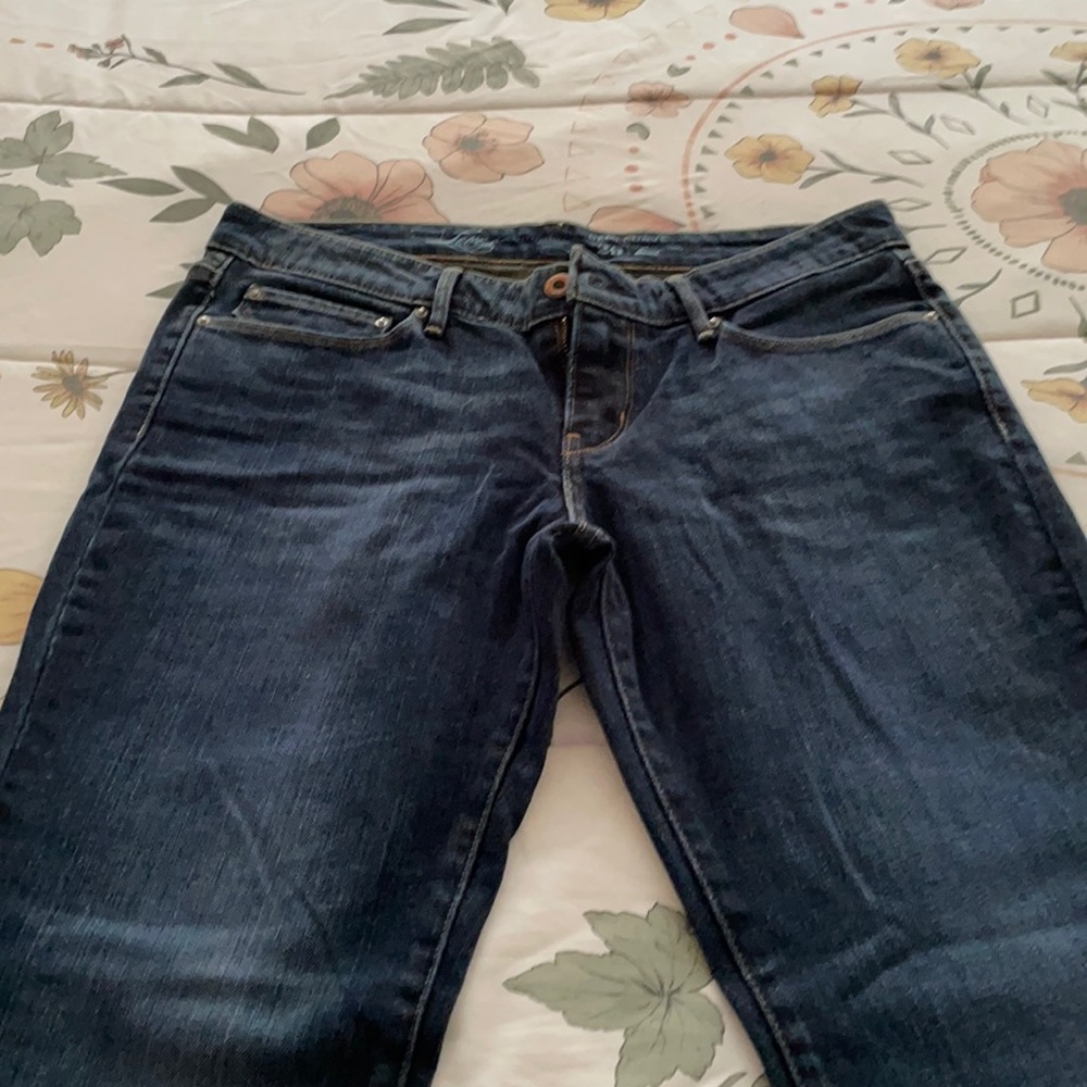 Levi’s Women’s Jeans